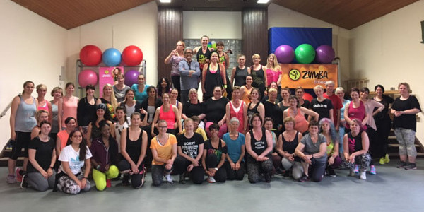 2017 zumbaparty 2